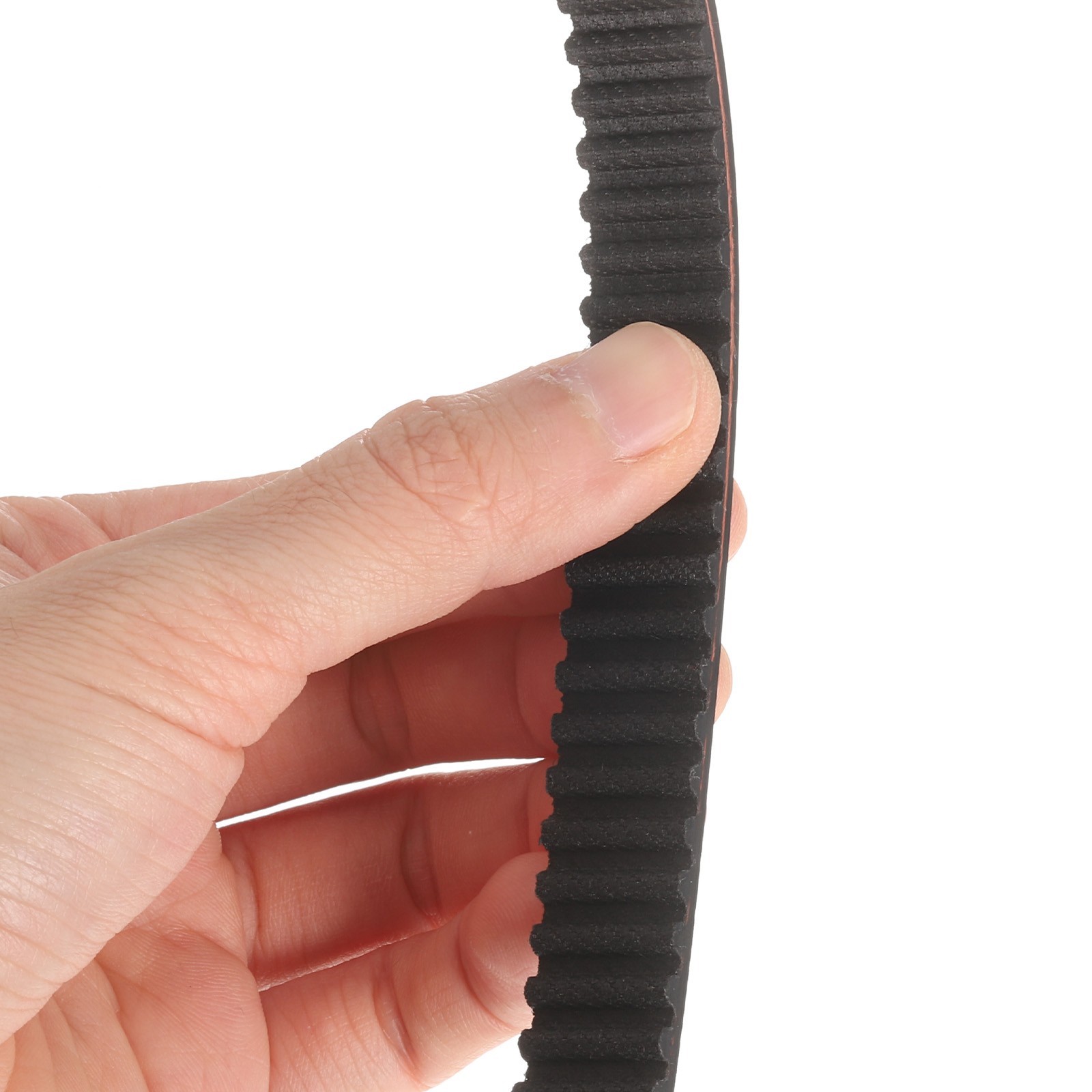 HTD-5M Rubber Timing Belt 135 Teeth 675mm Pitch x 15mm x 3.6mm Timing Belt