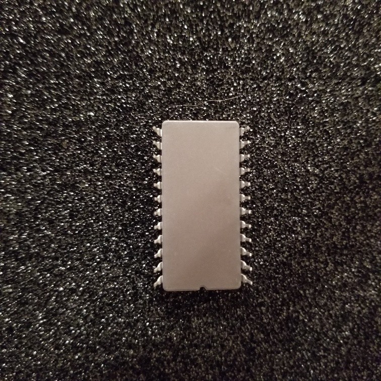 10pcs HITACHI HN462532G 462532 2532 4 X 8 32Kbit UV EPROM CDIP24, never used