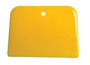 AES Industries – AES-61704 – Automotive Paint Spreaders – 3″ x 4″ – 100 Pack