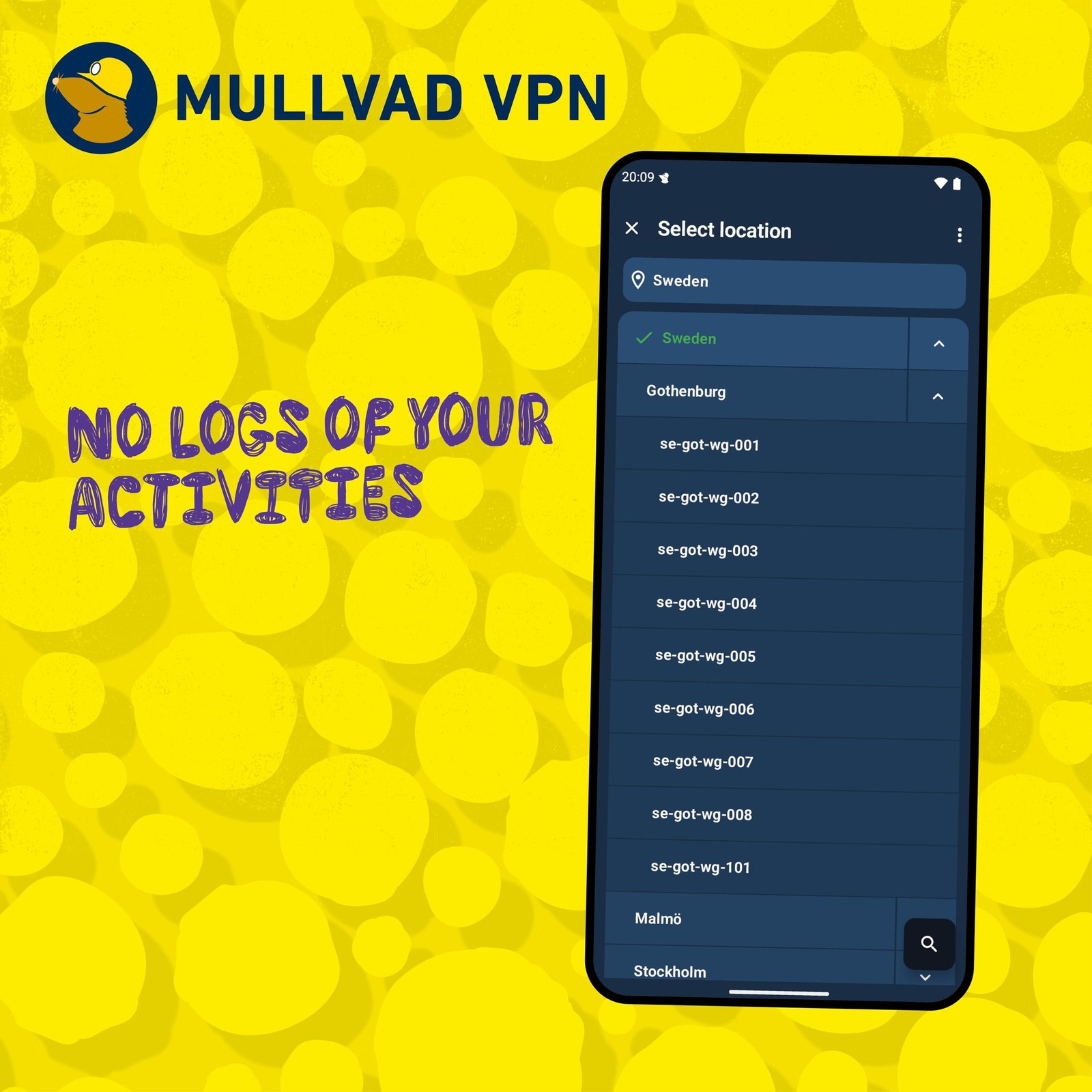 | 6 Months for 5 Devices | No-Log Security VPN Service | Protect Your Privacy