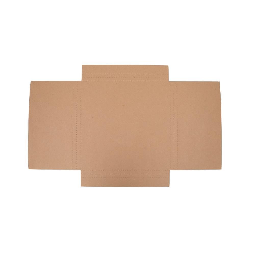 100 LP Record Album Mailer Book Box 12.5″ x 12.5″ x (1/2″ or 1″) Lightweight