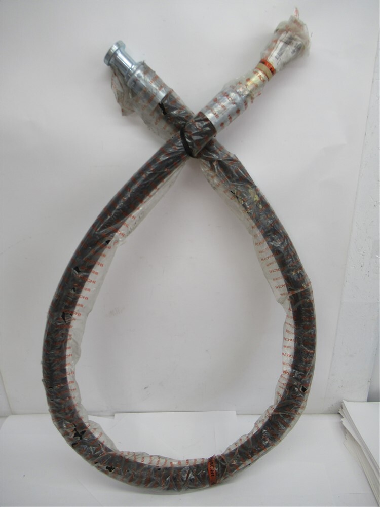 Hitachi / John Deere 4320255, Hydraulic Hose