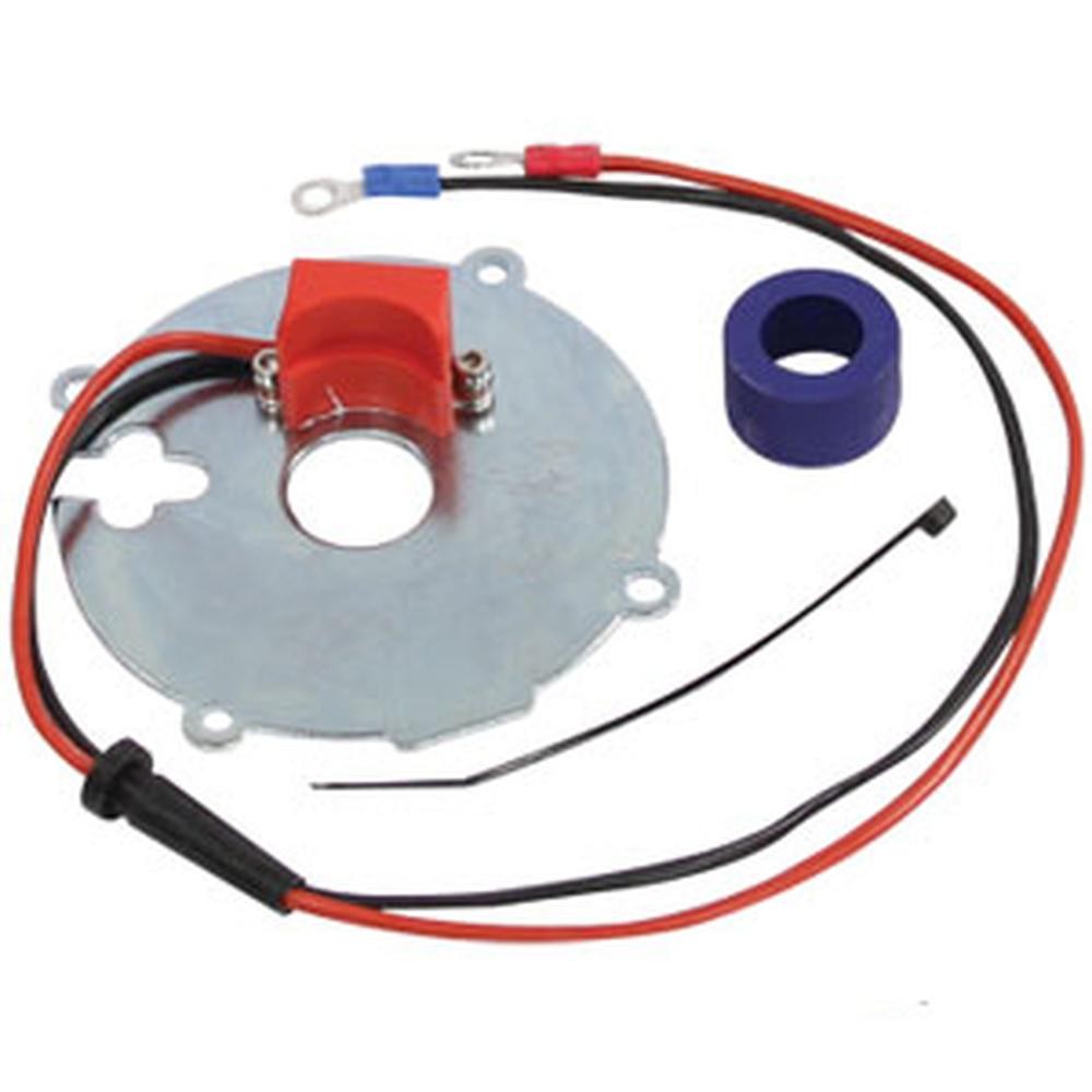 Electronic Ignition Kit – 12 Volt Positive Ground Fits John Deere 3010 3020 500
