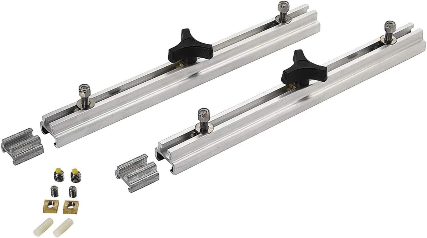 Thule TracRac SR Toolbox Mount Kit