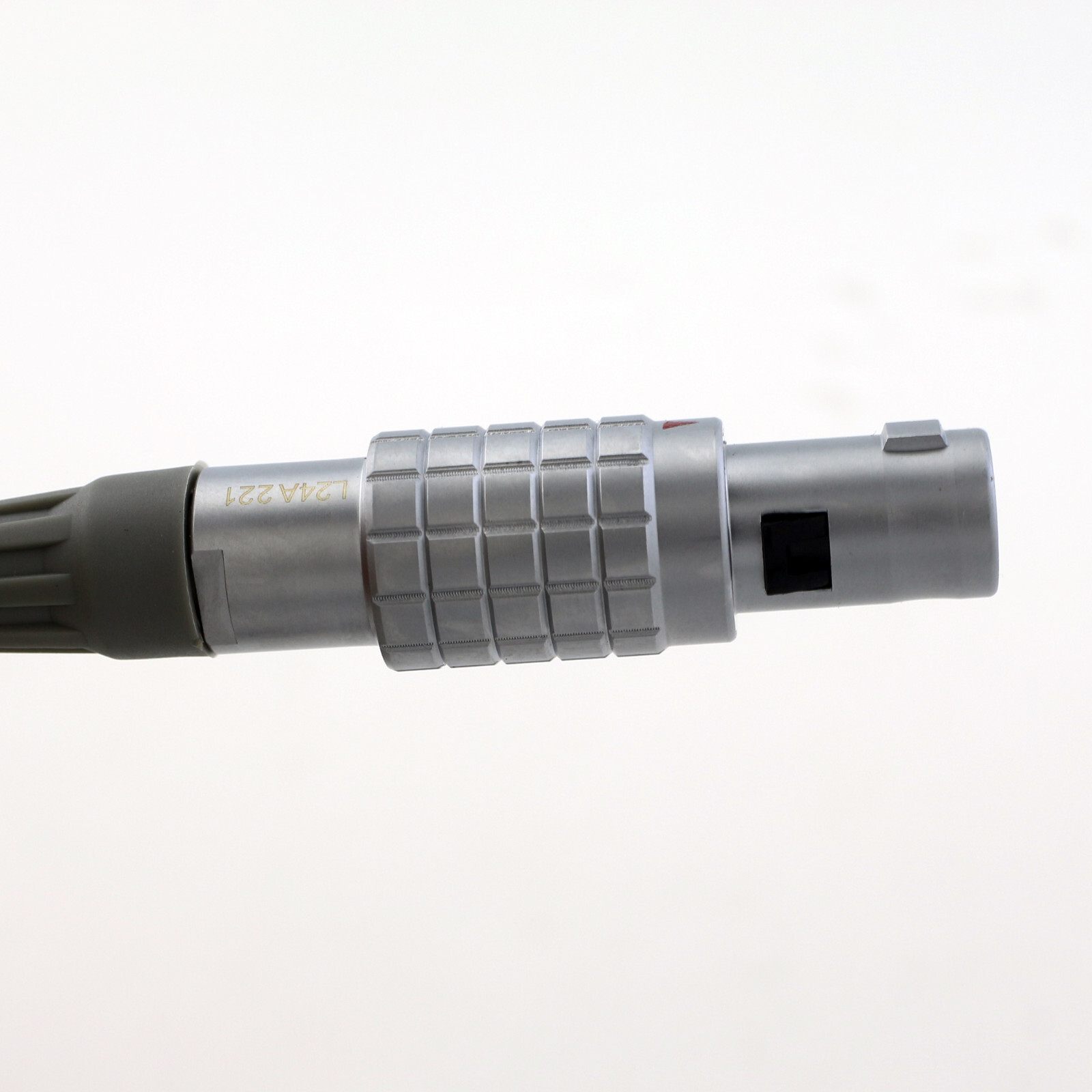 Dental Implant Motor Cord Cable 2m For W&H Implantmed Classic SI-923 SI-915