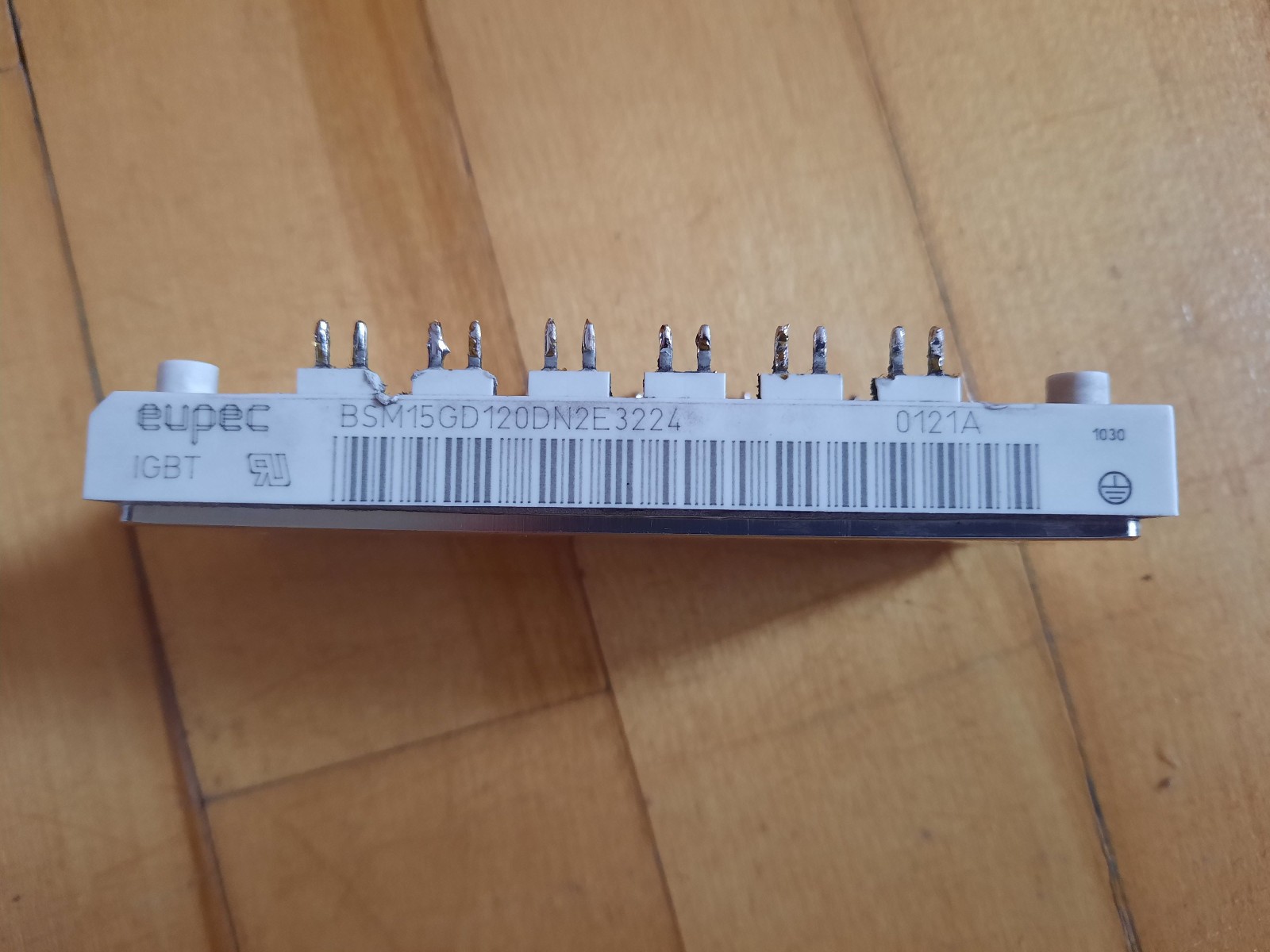 BSM15GD120DN2E3224 IGBT Module