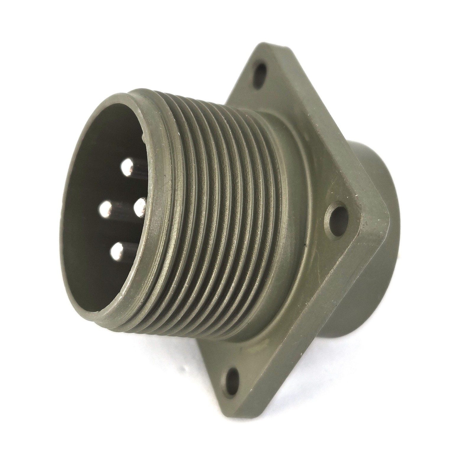 MS3102E18-10P – EQUIV – 97-3102E18-10P, CA3102E18-10P, DMS3102E18-10P