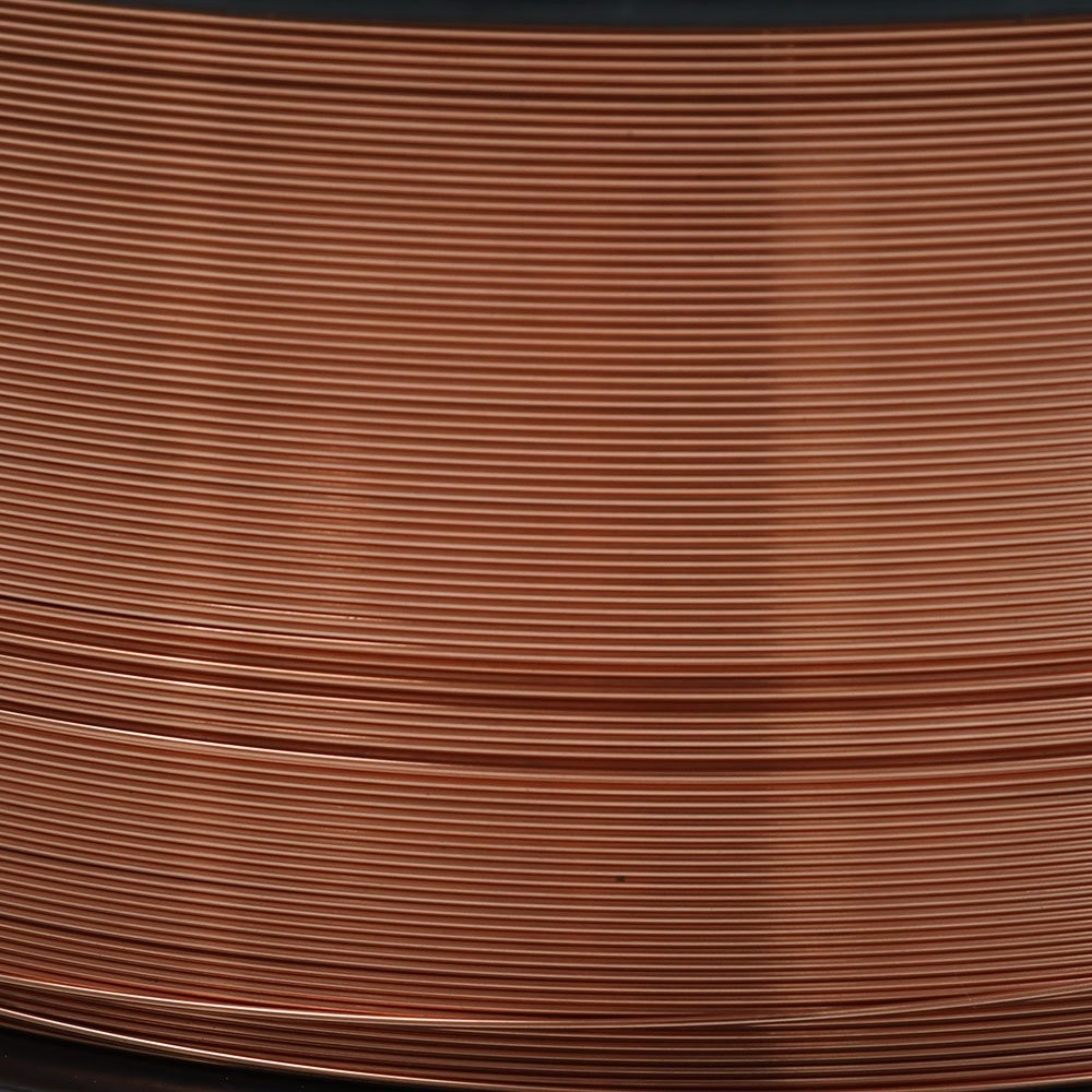 44 Lbs Roll Welding Wire ER70S-6 .030″ (0.8 mm) Mild Steel MIG Welding Wire New