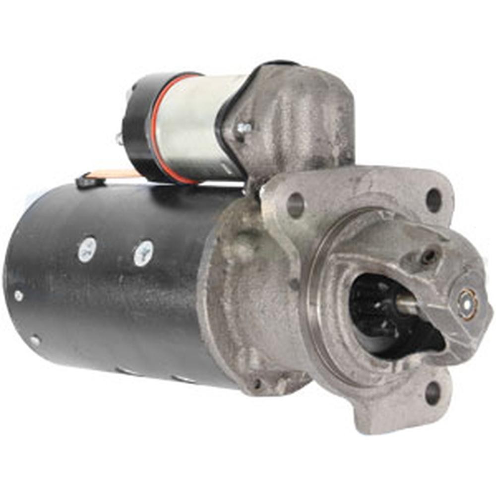 STARTER FOR PART 410-12028R 410-12380 410-30001 4191 4192 513913M91 513913M92