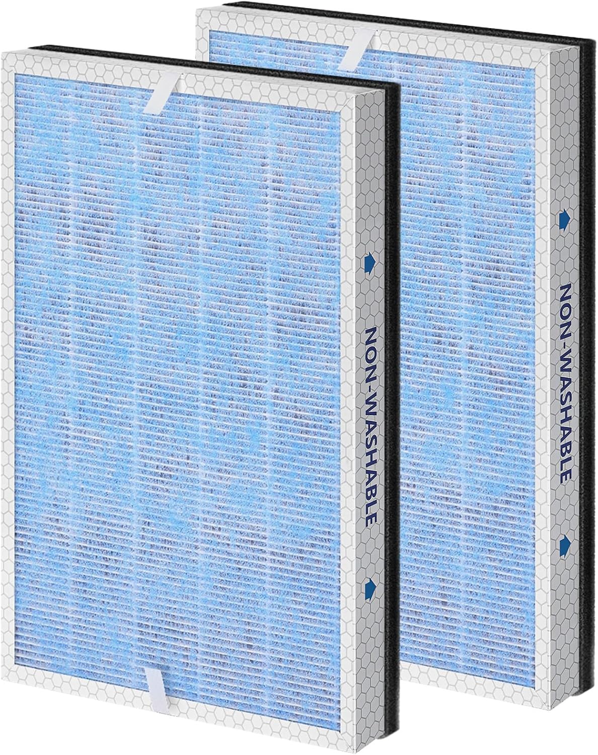 MSA3 Replacement Filter Compatible W/ Membrane Solutions MSA3/MSA3S Air
