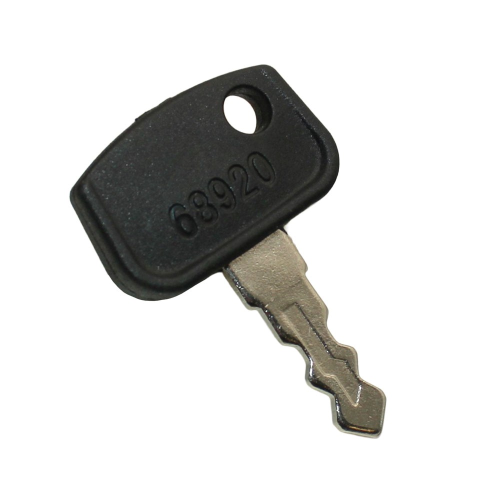 Ignition Key Fits Kubota RTV 900 & Compact Tractor B BX F GR ZD ZG RTV G R S XT