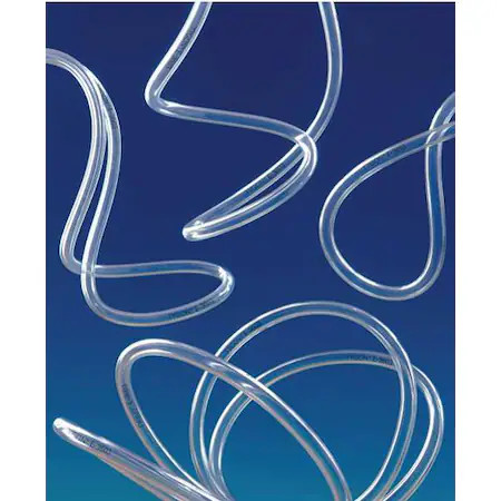 Tygon Acf00002 Tubing, 1/16 I.D., 50 Ft., Clear, Flexible