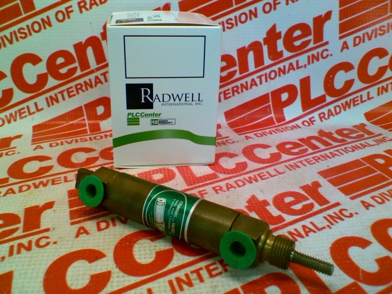 CYLINDERS & VALVES INC CC700 / CC700 (NEW IN BOX)