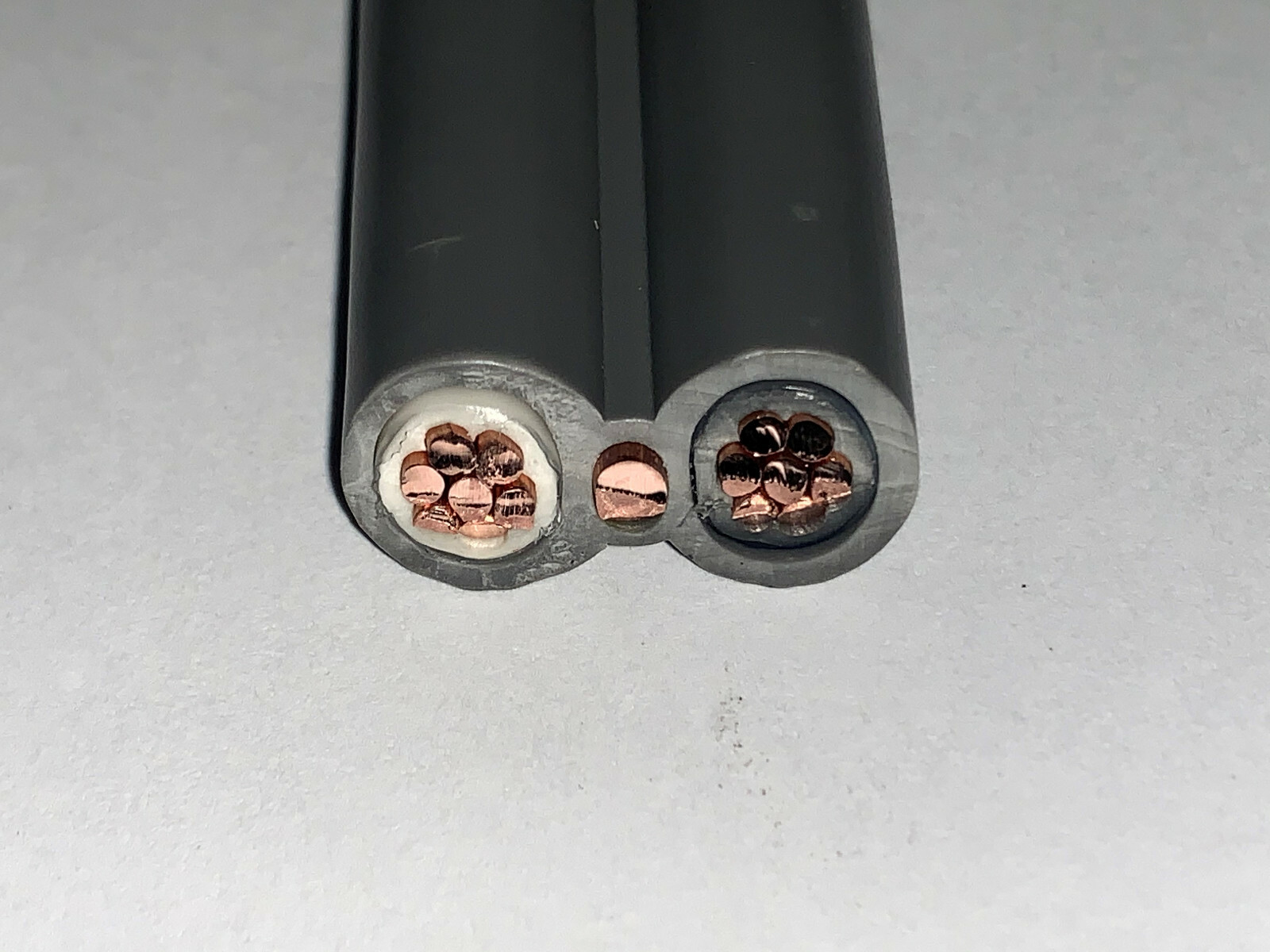 175 FT 6/2 UF-B W/GROUND UNDERGROUND FEEDER DIRECT BURIAL WIRE/CABLE