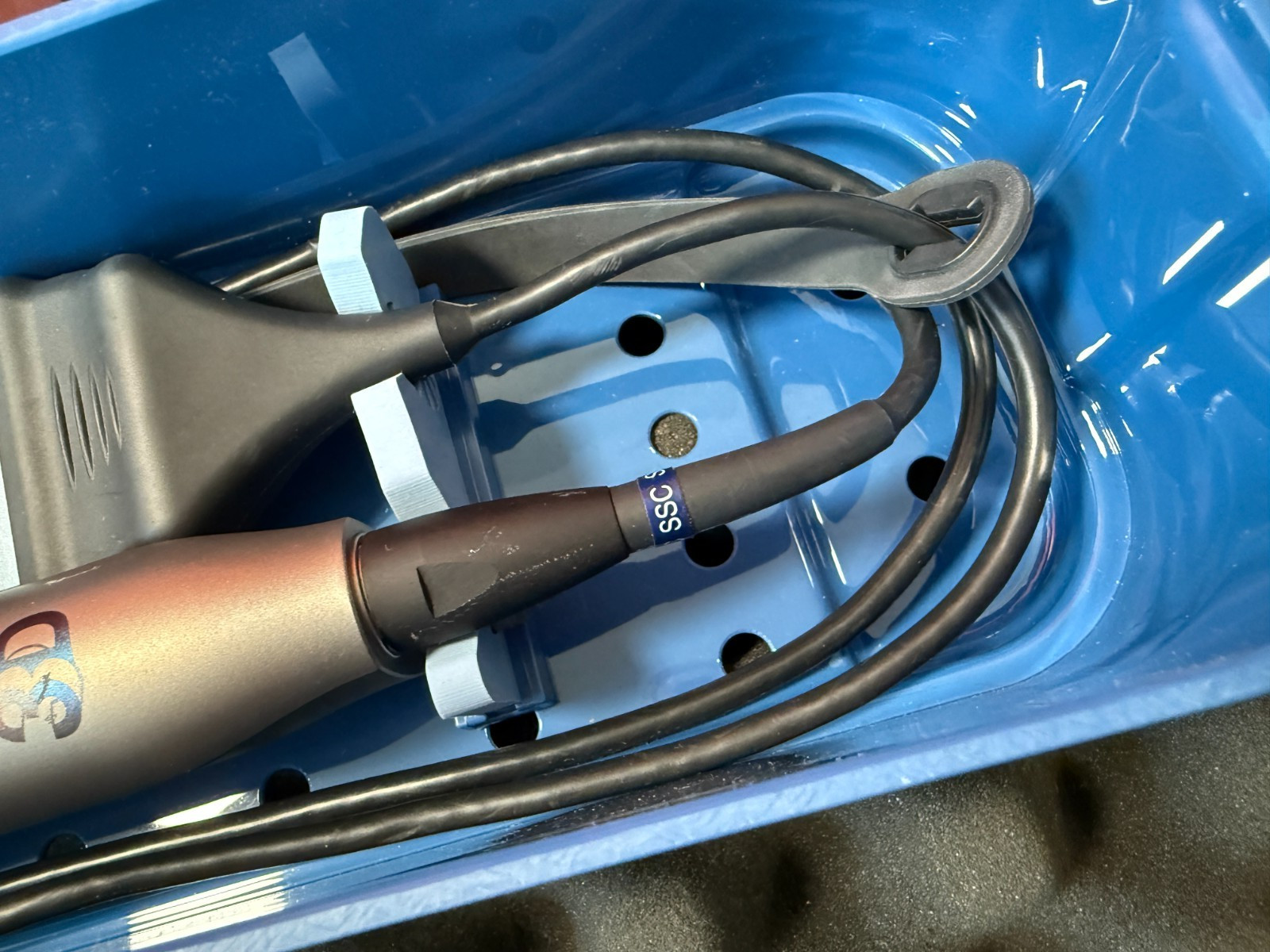 Karl Storz 26605AA, TIPCAM®1 S 3D, 10.0 mm, 0º Autoclave.