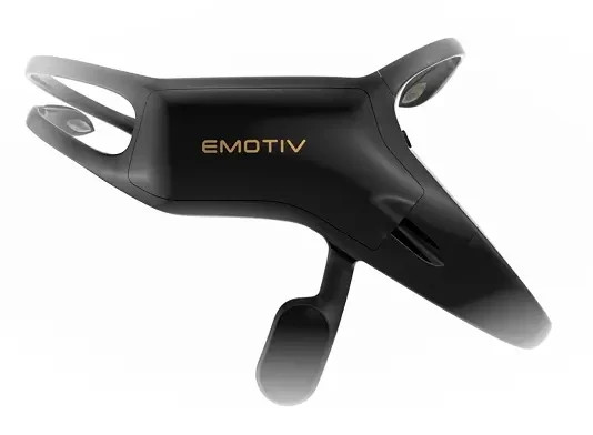 Emotiv Insight Model 1.0 5-Channel EEG Headset Bluetooth w/ Box – Used