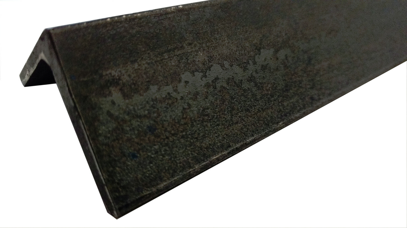 1-1/2in x 1-1/2in x 3/16in Steel Angle Iron 48in Piece