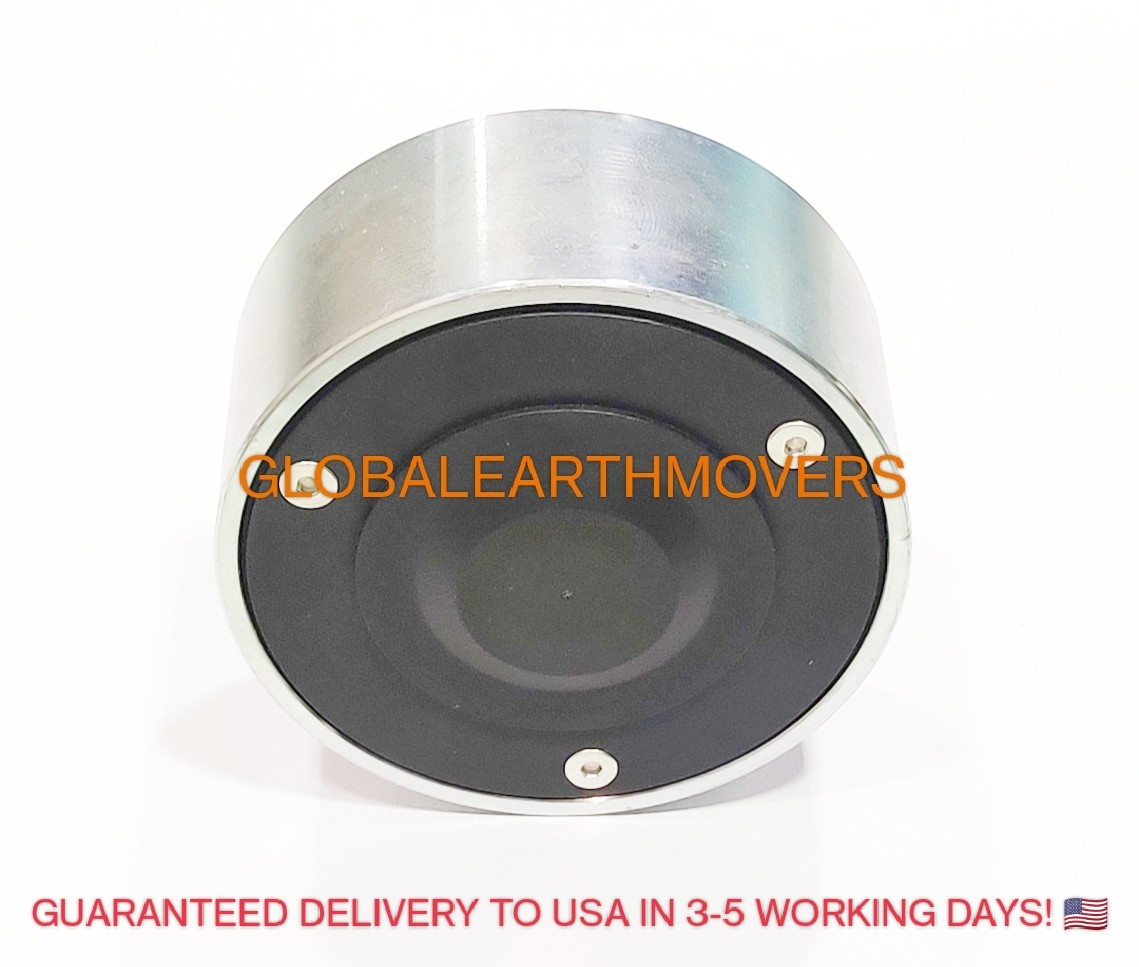 JCB BACKHOE – IDLER AIRCON 70 DIA FLAT 444/448 ENG. (PART NO. 320/08921)