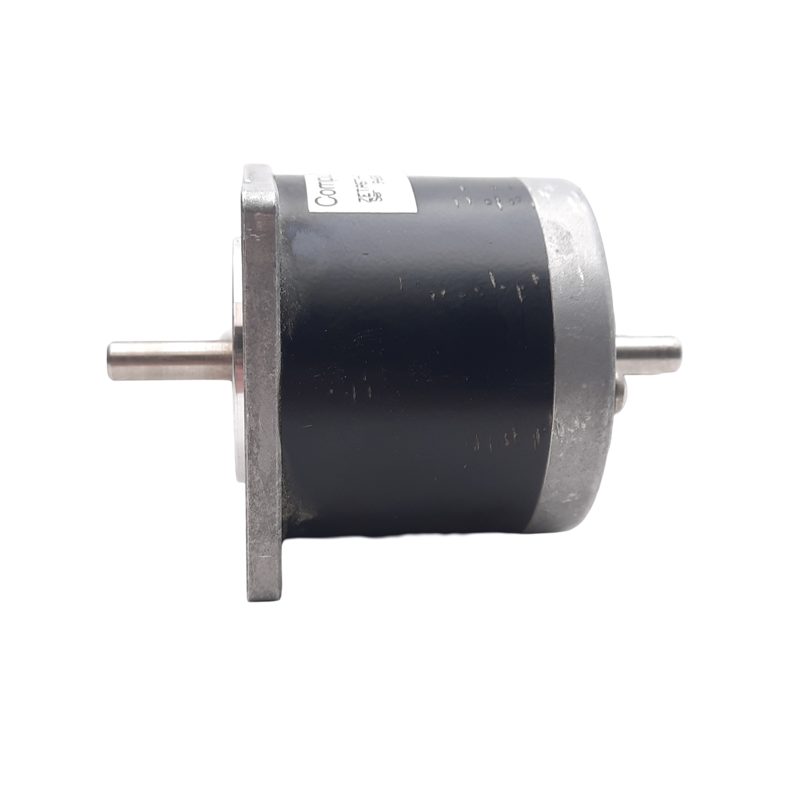 Parker ZETA57-51-MO Compumotor Microstepper Motor 90-130VAC ø1/4in Shaft NEMA 23