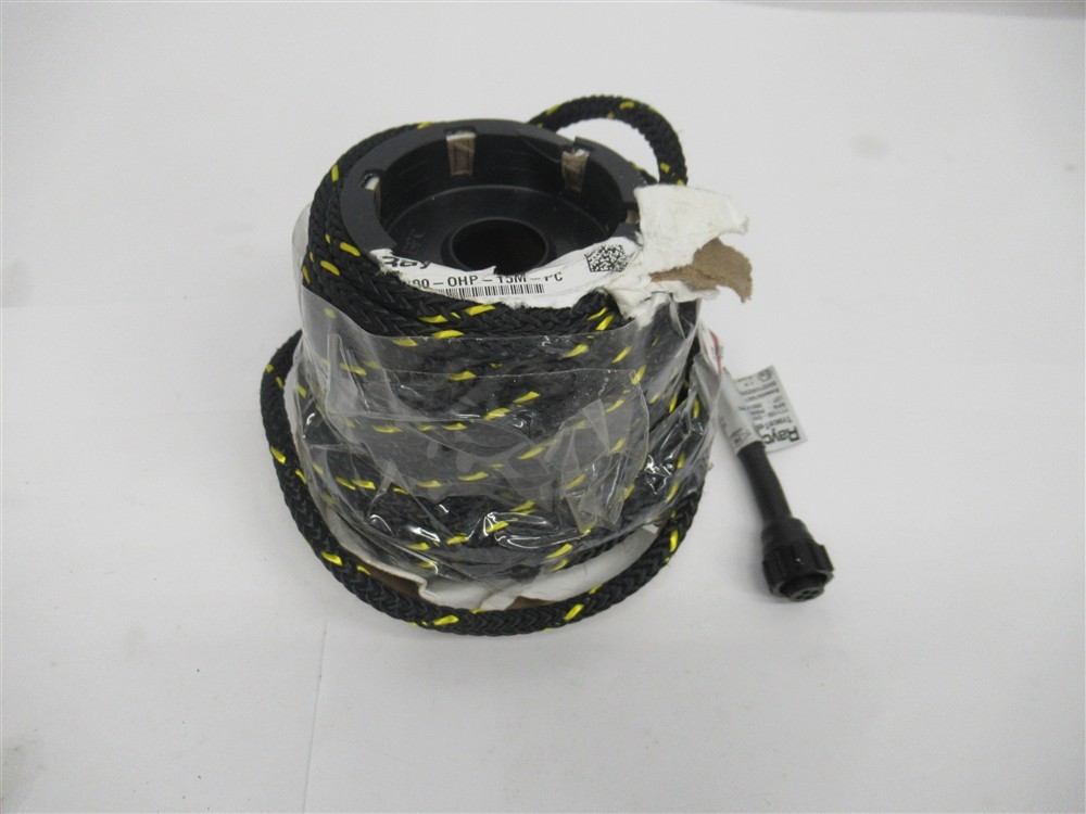 Raychem TT1100-0HP-15M-PC , Modular Water Leak Sensing Cable (15 Meters)