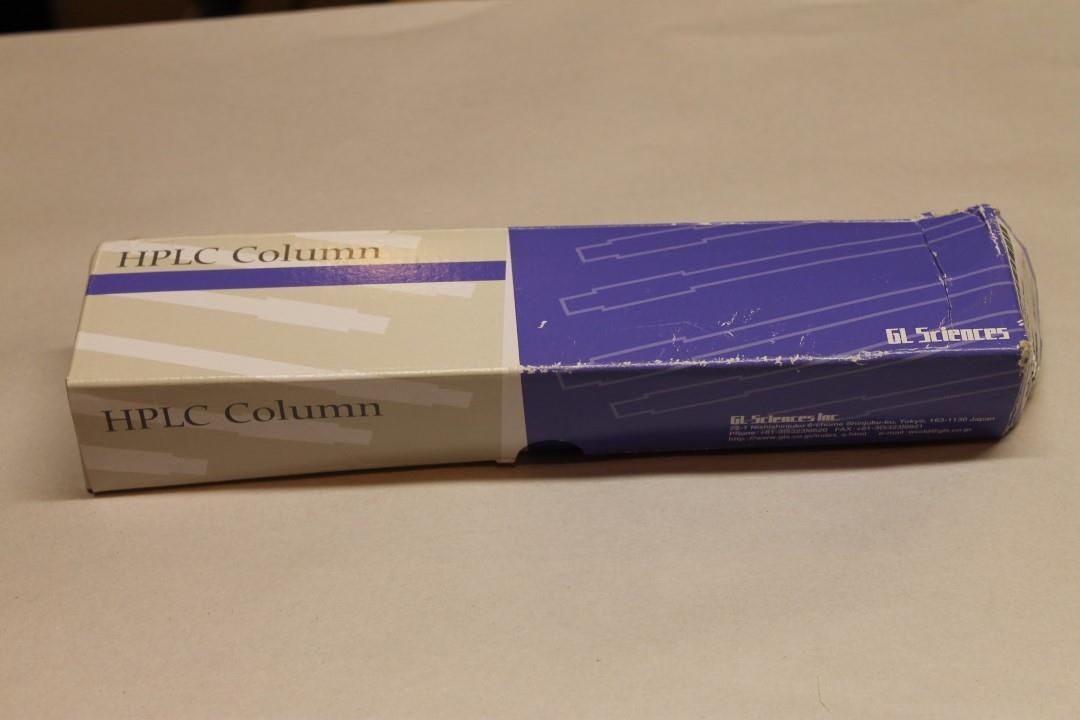 GL Sciences Inertsil ODS-3 HPLC Column 5 µm 150 x 4.0 mm 5020-01761 NEW #A
