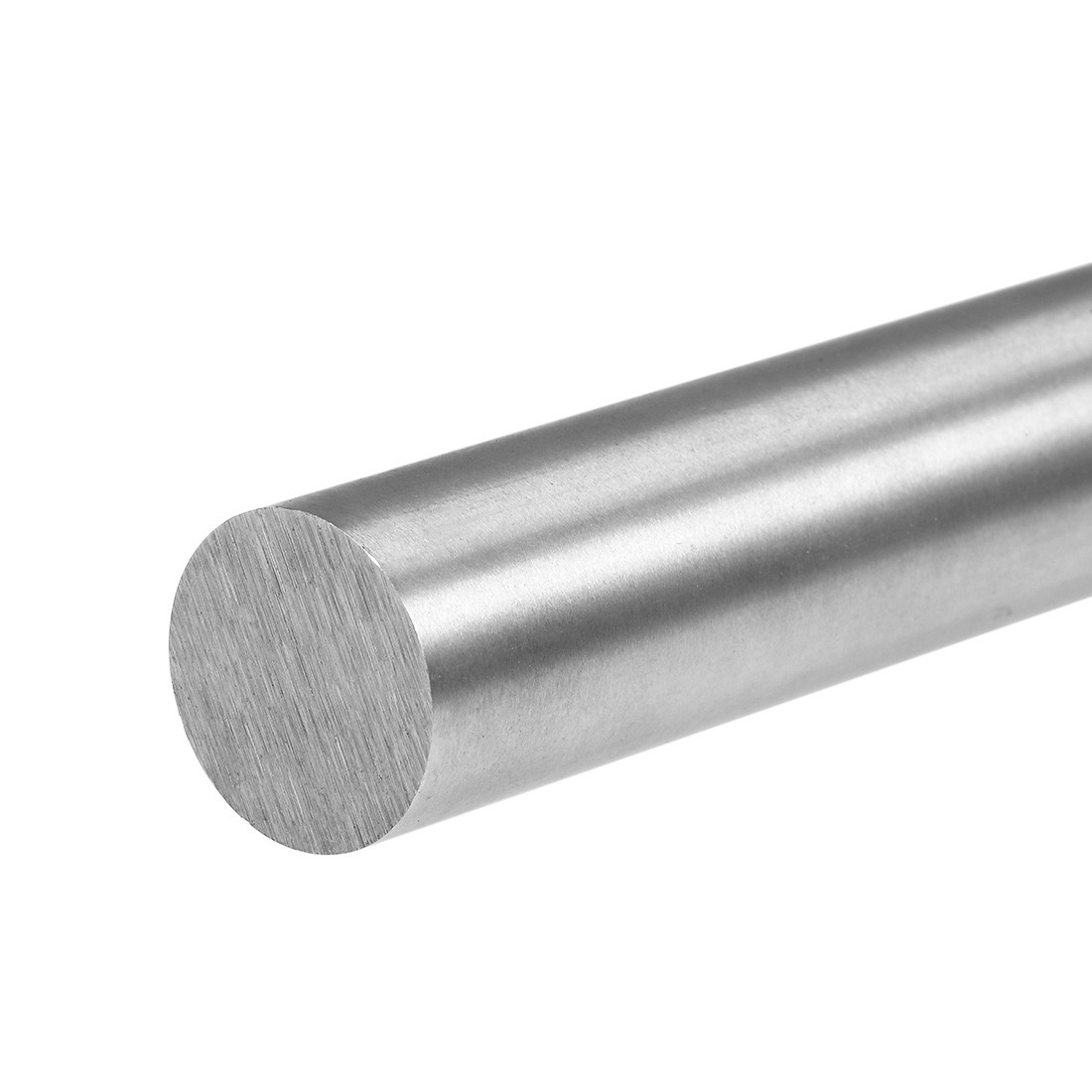 HSS Lathe Round Rod Solid Shaft Bar 18mm Dia 150mm Length High Speed Steel