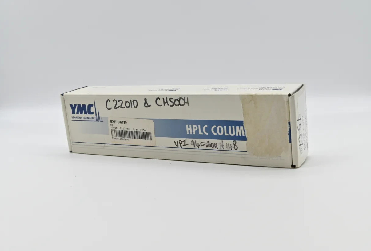 YMC-Pack ODS-AQ