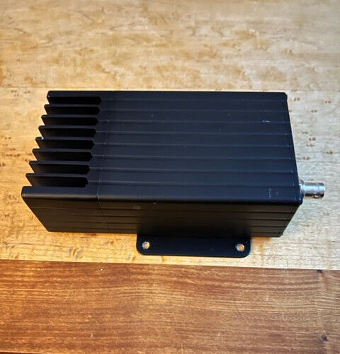 Teledesign Scada Radio /modems TS4000B05C15SNR VHF (SEE DESCRIPTION)