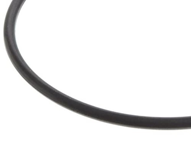 155-Piece Hydraulic O-Ring Kit – 90 Durometer Buna-N for High-Pressure Needs