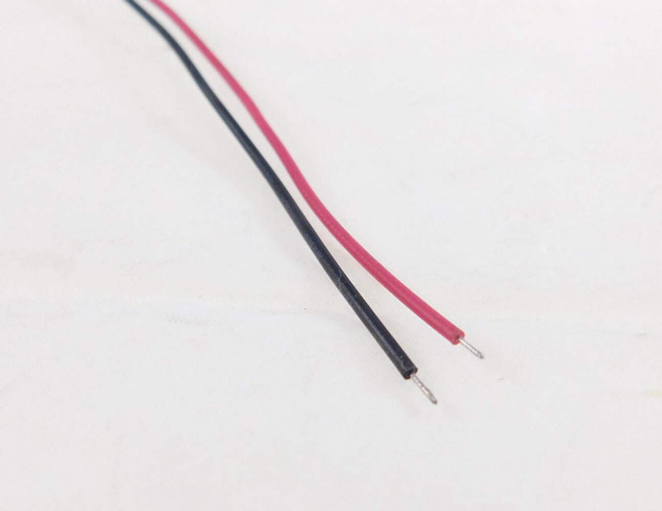 2 Pack Procraft 6mm 115v LED Indicator Lamp Clear 6ZSD.X-115-C