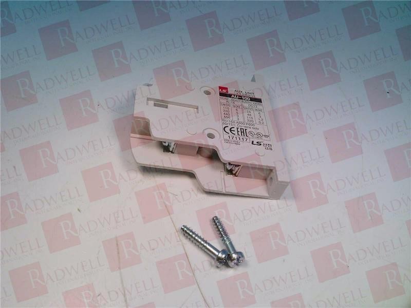 LS ELECTRIC AU-100 1A1B / AU1001A1B (NEW IN BOX)