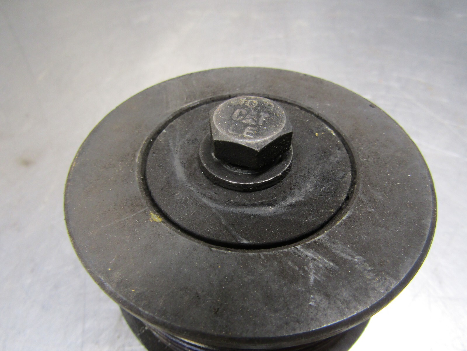Caterpillar 279-2589 Pulley
