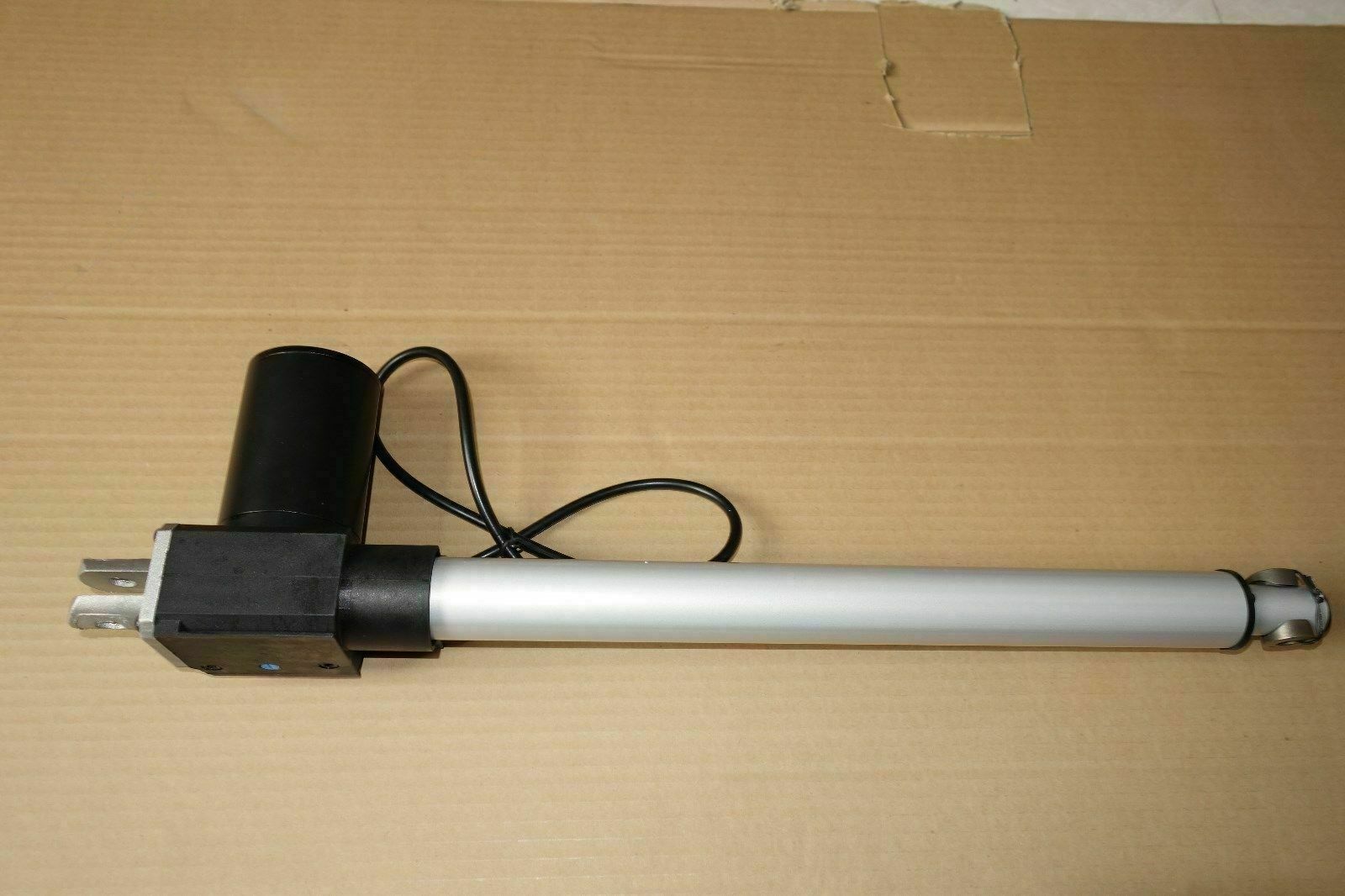 24 inches(600mm) 4800N Linear actuator 24V USA+USA+free shipping en