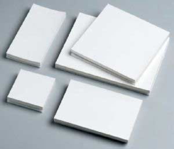 House Brand 3″ x 3″ Poly Coated Mixing Pad, 100 Sheets, Single Pad