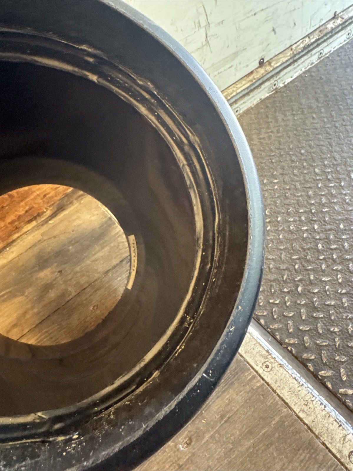 ADS Concrete Adapter Fitting 12″-1221AN