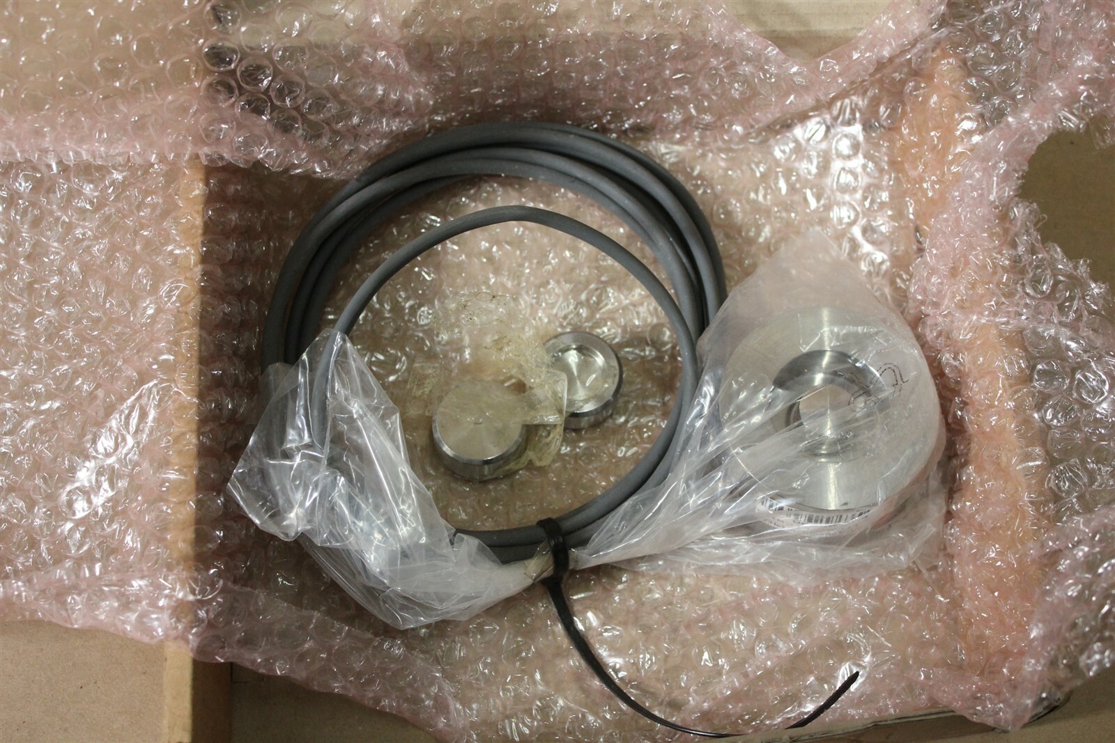 NEW GWT LOAD CELL TRANSDUCER PR6211/52 D1