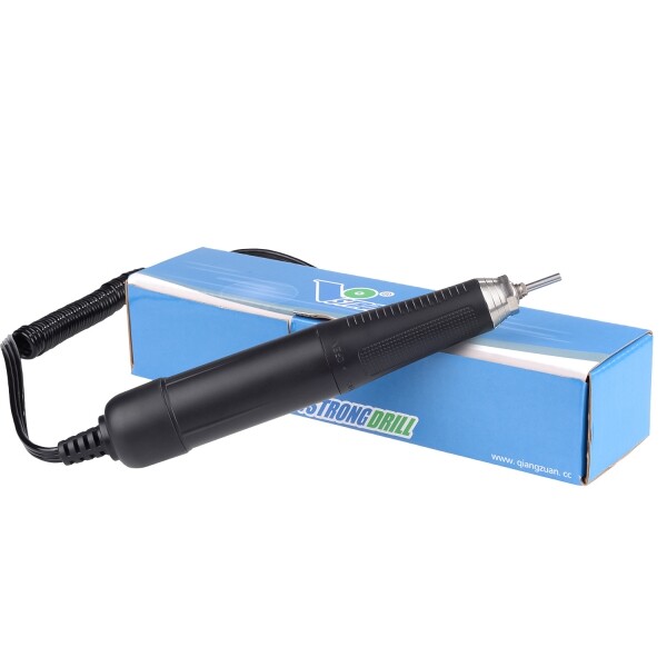 STRONGDRILL 50KRPM Brushless Dental Electric Micro Motor Handpiece SDH-550 USA