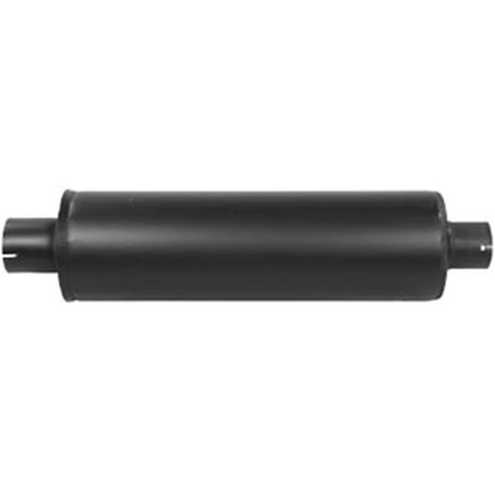 Muffler AR26640 Fits John Deere 3010 3020 4000 4010 4020