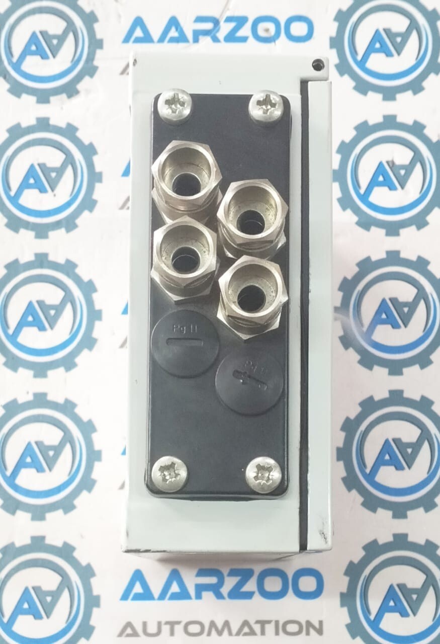 ABB 1SFA663001R1002 Arc Guard System TVOC