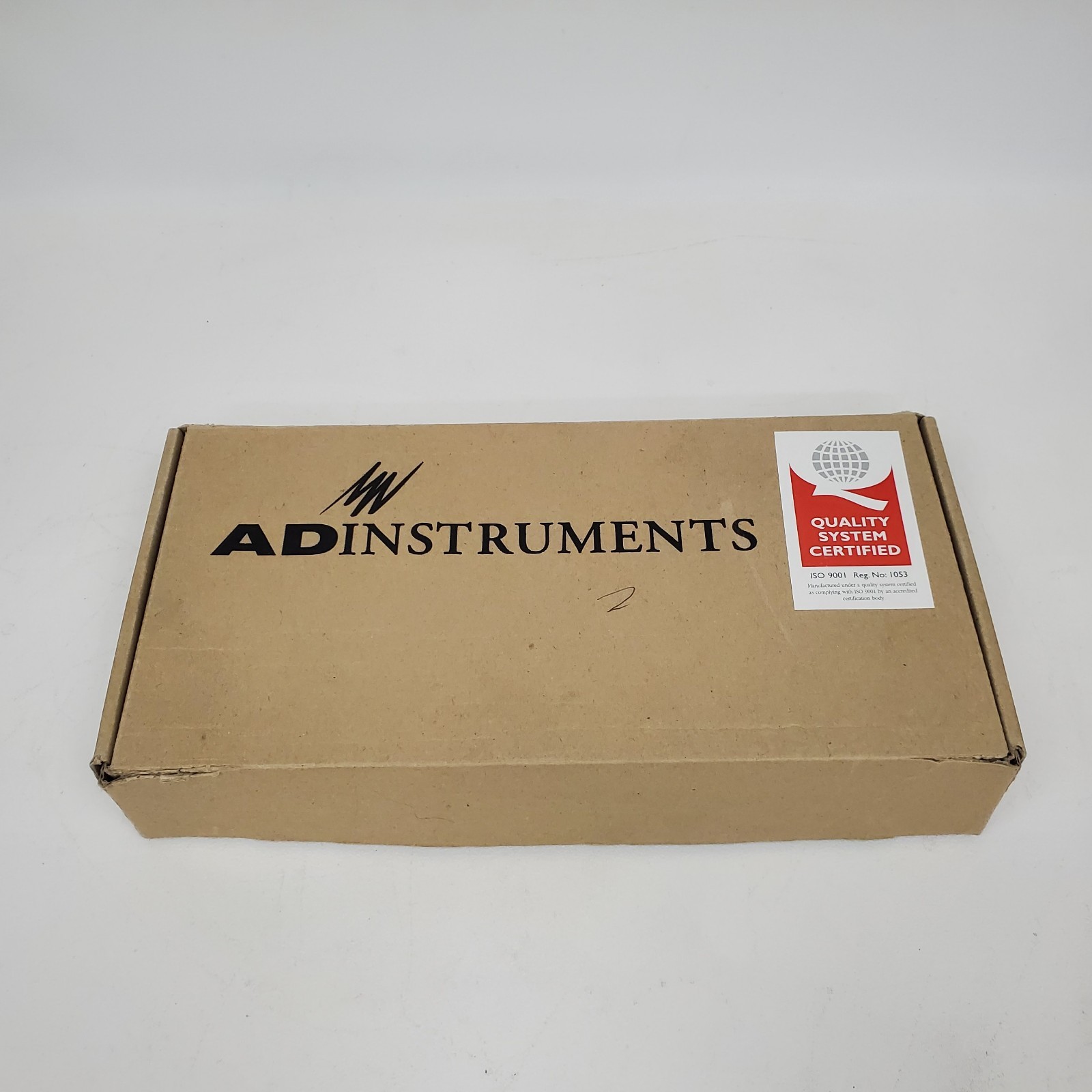 AD Instruments LM311 Spirometer Pod