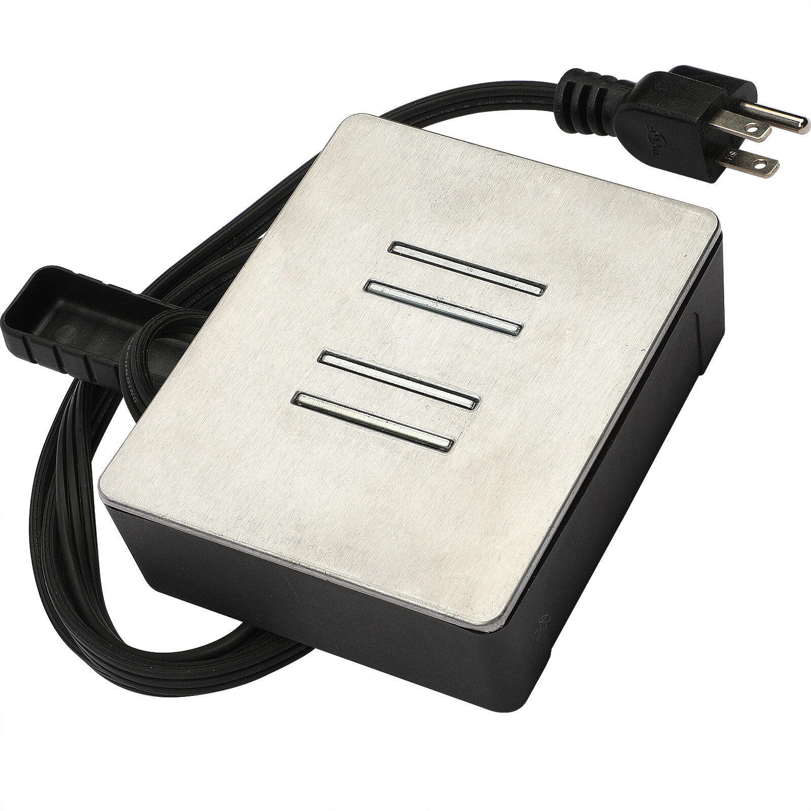300w 1190 Magnetic Heater Engine Block Oil Pan Warmer 300 Watt 1190X BBRB1190
