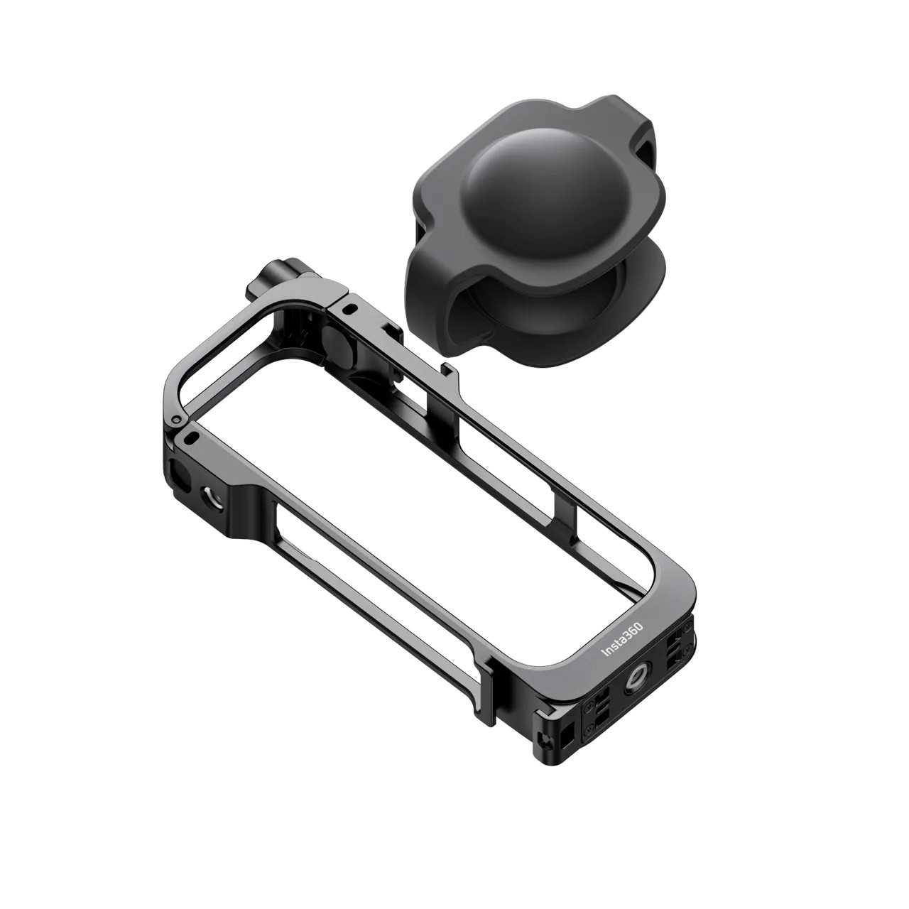 Insta360 X5 Multi functional Expansion Box