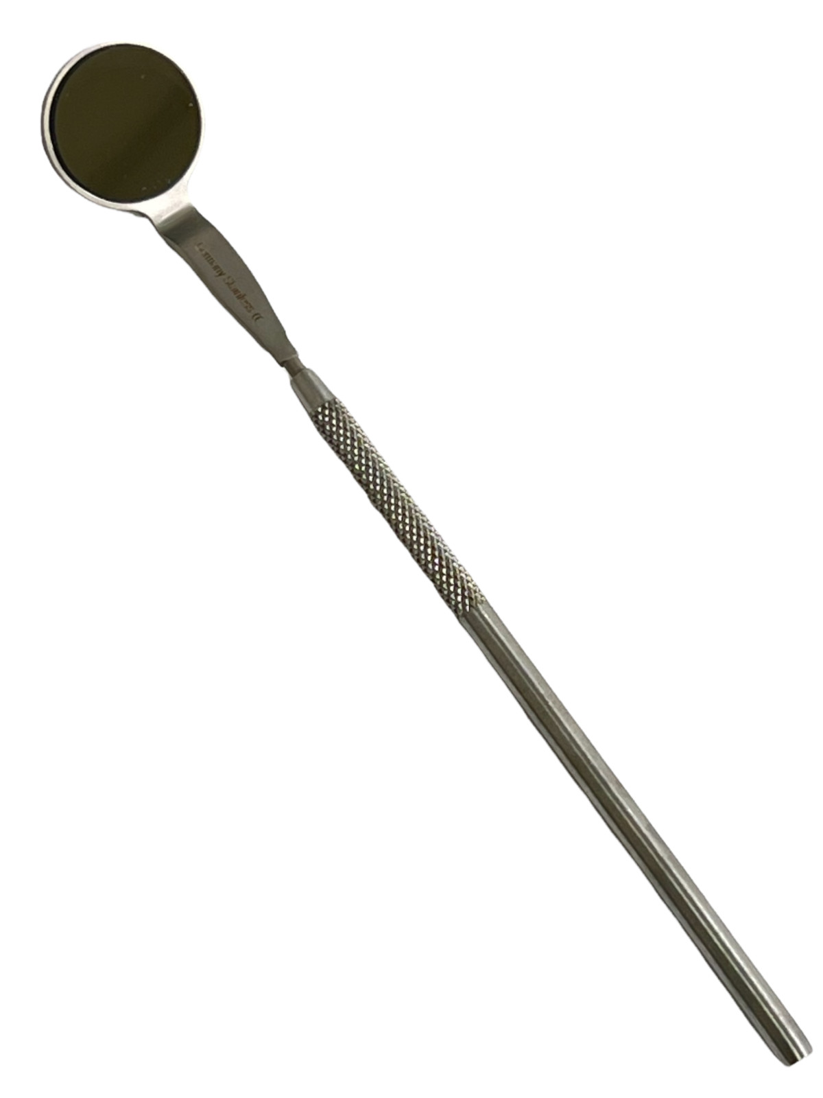 New Premium 6 x Dental Mouth Mirror Double Sided #05 Surgical Dental Instruments