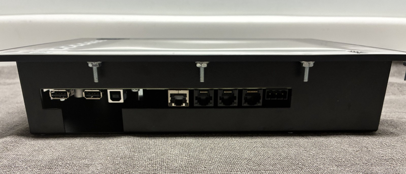 Red Lion Controls G310S210 Operator Terminal Panel (Tested)