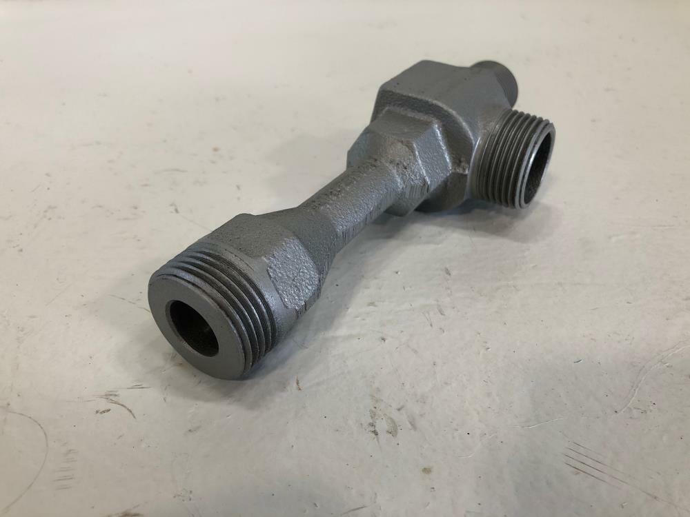 Penberthy Iron LM 1″ Medium Head Liquid Motive Jet Pump 56858-010
