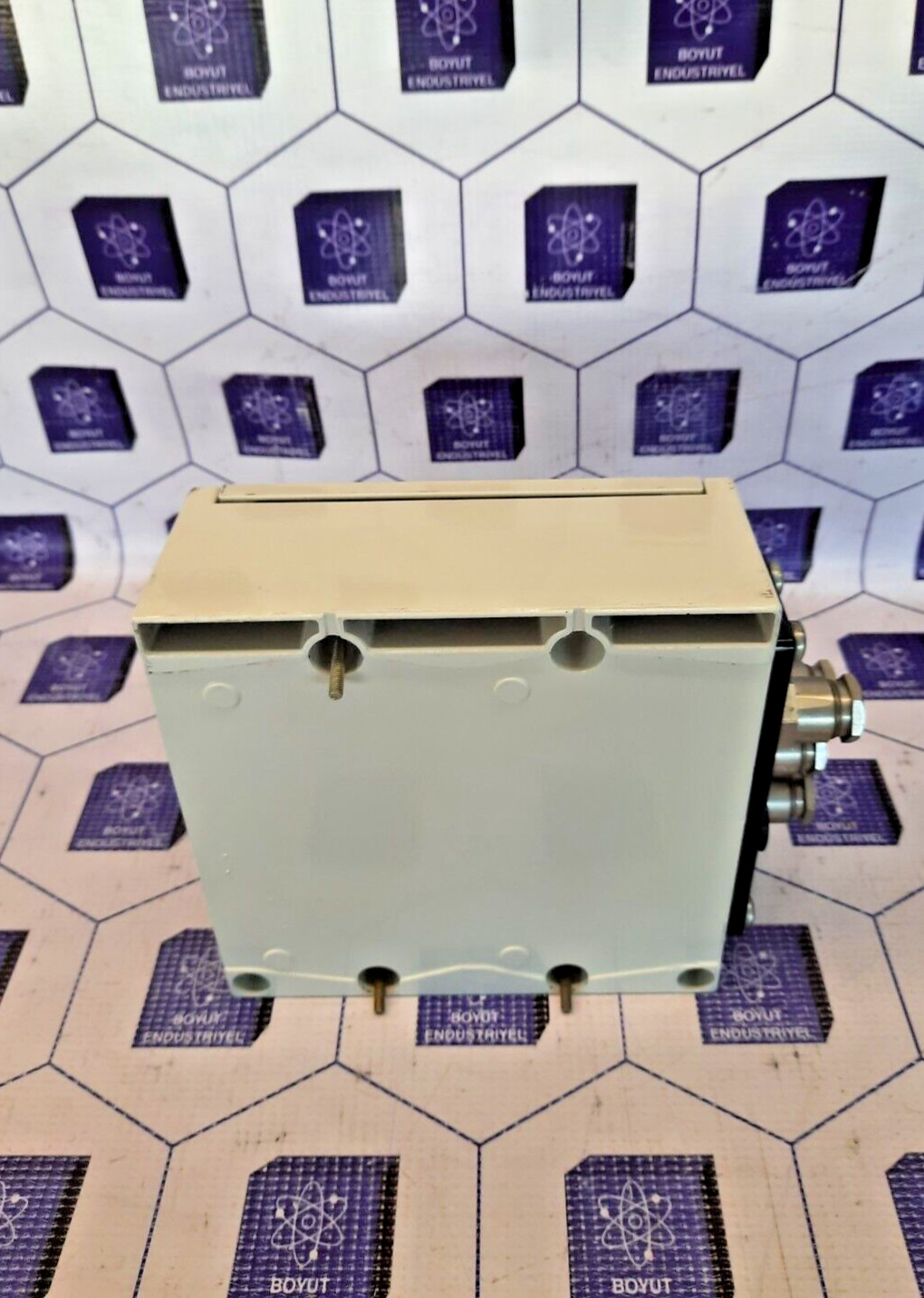 ABB TVOC 1SFA663001-A Arc Guard 1SFA 663 001-A Arc Monitor 60-240 V50-60 HZ