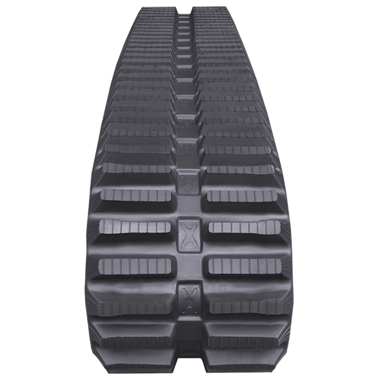Ditch Witch JT1200 Rubber Track – 230x72x39 – Cross Application Tread