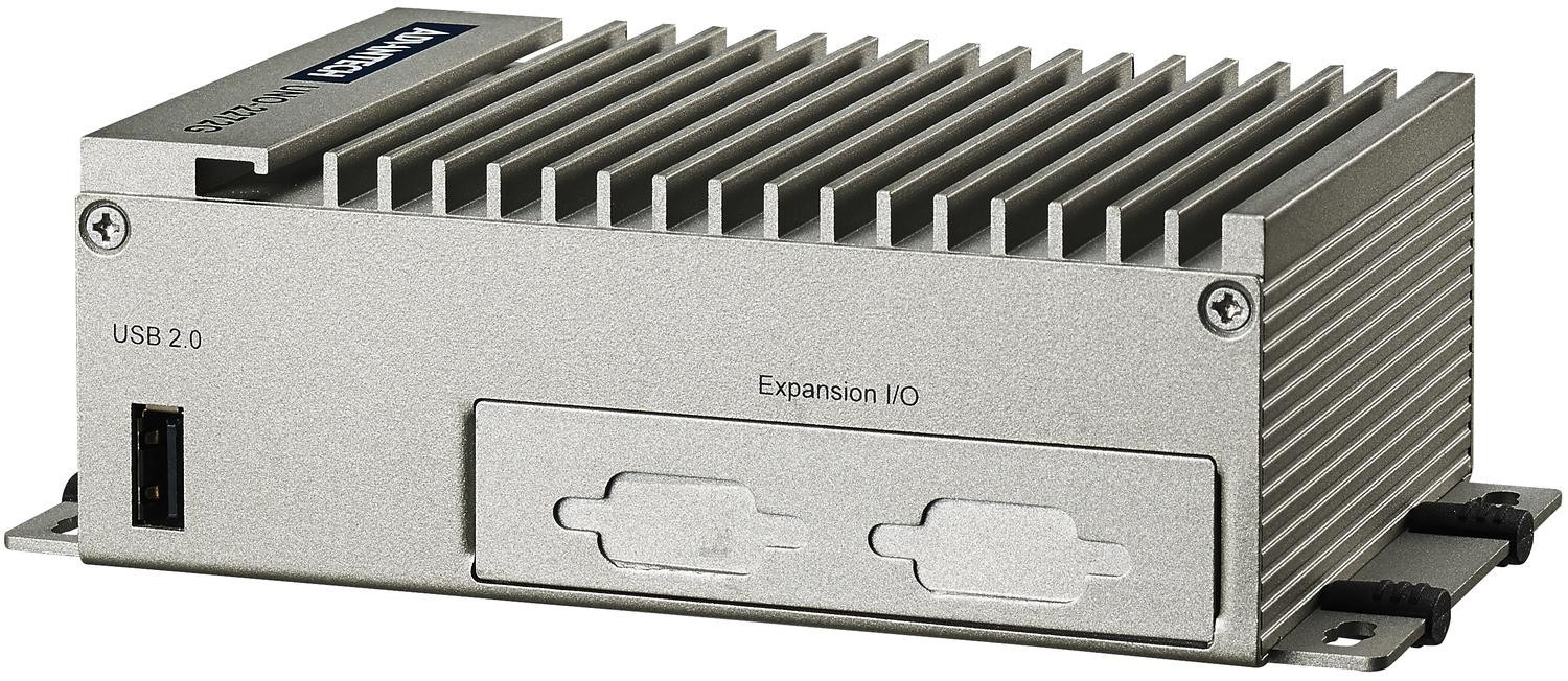 Advantech UNO-2272G-J2AE Embedded Automation Computer w/ Power Supply