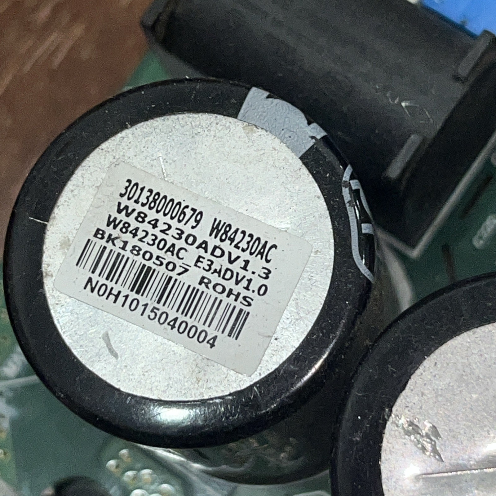 GREE 30138000679 Main Control Board HVAC System Component GRJW842-A1