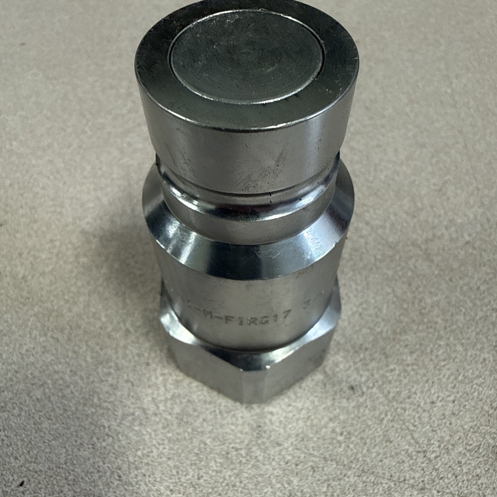 Stucchi M FIRG17 3/4 SAE-A23